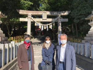 日吉神社