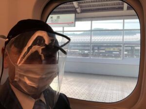 コロナ禍における感染対策
