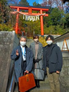 日吉神社