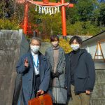 日吉神社