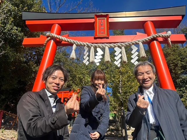 日吉神社