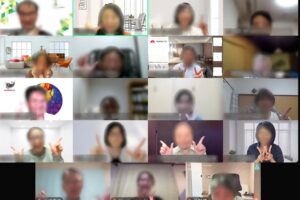 活進会＆WinWin育成協会コラボ企画