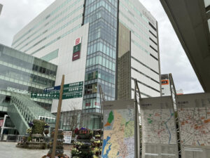 現場の工夫が会社を強くする