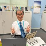 活コンサルタント松田英一